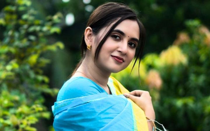 ফের ব্রেন টিউমারের অস্ত্রোপচার তানিয়া বৃষ্টির