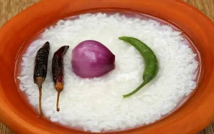 জেনে নিন পান্তা ভাতের পুষ্টিগুণ ও স্বাস্থ্য উপকারিতা