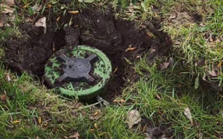 সীমান্তে মাইন বিস্ফোরণে রোহিঙ্গা যুবক আহত