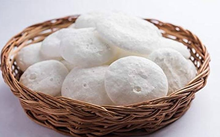 পহেলা বৈশাখে ঘরেই তৈরি করুন বাতাসা