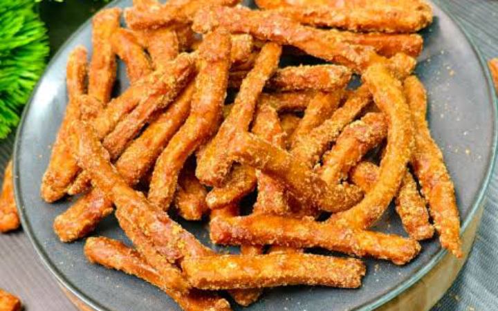 জেনে নিন গুড়ের মুরালি তৈরির রেসিপি