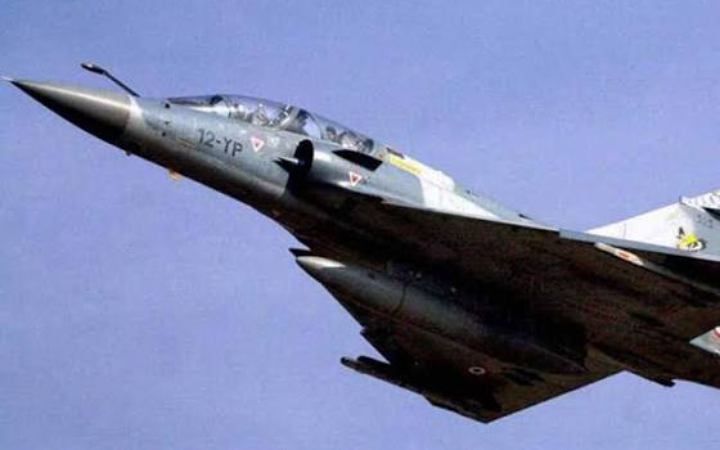 ভারতে আবারও আছড়ে পড়লো যুদ্ধবিমান, বাতিল বহু ফ্লাইট