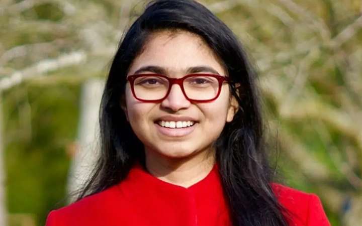 সংরক্ষিত আসনে প্রস্তাব পেয়েও নাকচ তাসনিম জারার