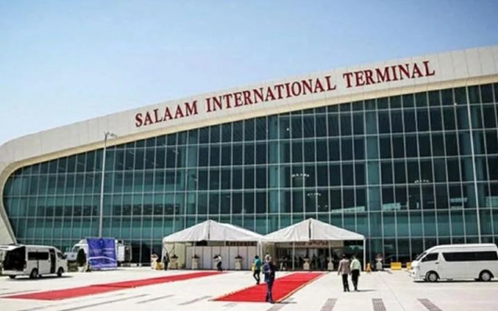 শনিবার থেকে আন্তর্জাতিক ফ্লাইট চালু করবে ইরান