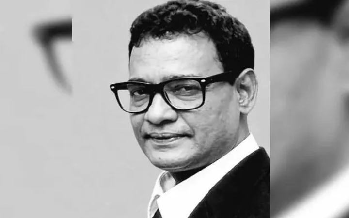 মারা গেলেন অভিনেতা তারিকুজ্জামান তপন