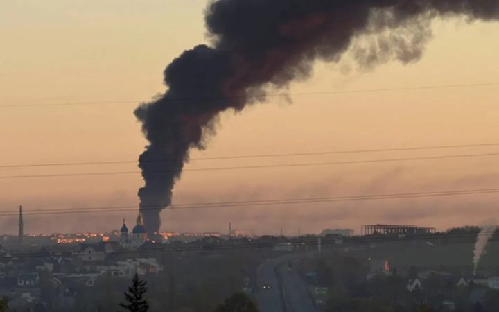 রাশিয়ার হামলায় ইউক্রেনে নিহত ২, আহত ২১