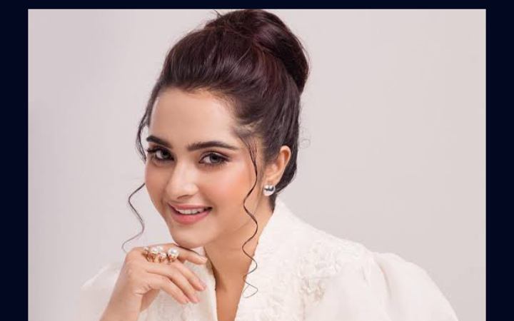 আমার কাছে প্রাকৃতিক সৌন্দর্যটাই বেশি গুরুত্বপূর্ণ, কেয়া পায়েল