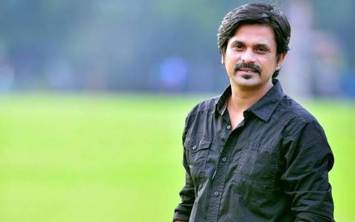 মারা গেছেন সংগীতশিল্পী পিন্টু ঘোষের বাবা