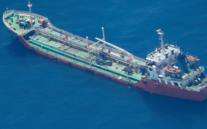 আবারও সোমালিয়ার জলদস্যুদের ত্রাস শুরু, এক সপ্তাহে তিন জাহাজ ছিনতাই