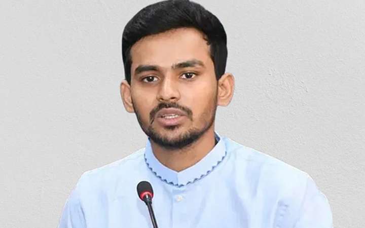 "মেয়র হলে ঢাকা দক্ষিণের বাসিন্দাদের ময়লার বিল দিতে হবে না"