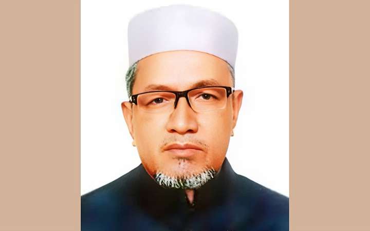 আওয়ামী লীগের সাবেক এমপি মোসলেম উদ্দিন মারা গেছেন