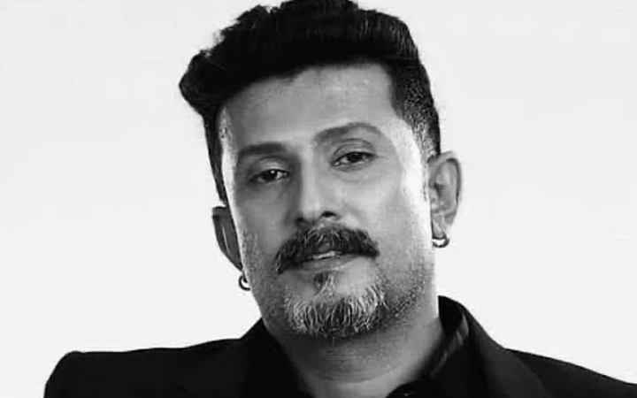 মারা গেলেন কন্নড় অভিনেতা দিলীপ রাজের