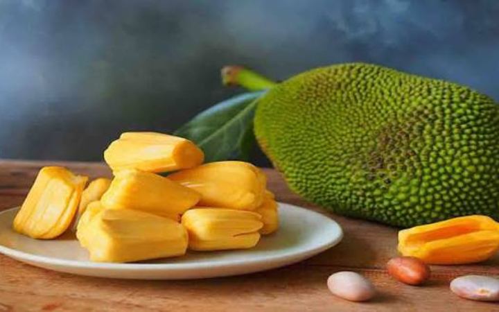 জেনে নিন উচ্চ রক্তচাপ কমাতে কাঁঠালের ভূমিকা
