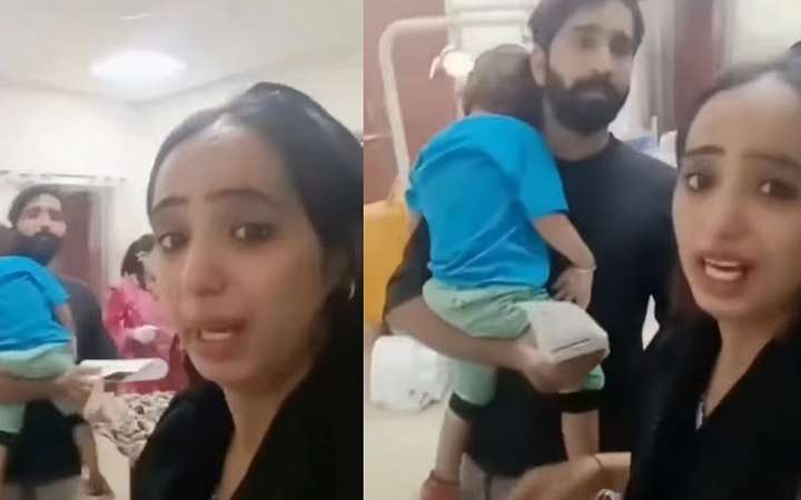 গল্পে বিভোর হয়ে রোগির ভালো দাঁত তুলে ফেললেন চিকিৎসক