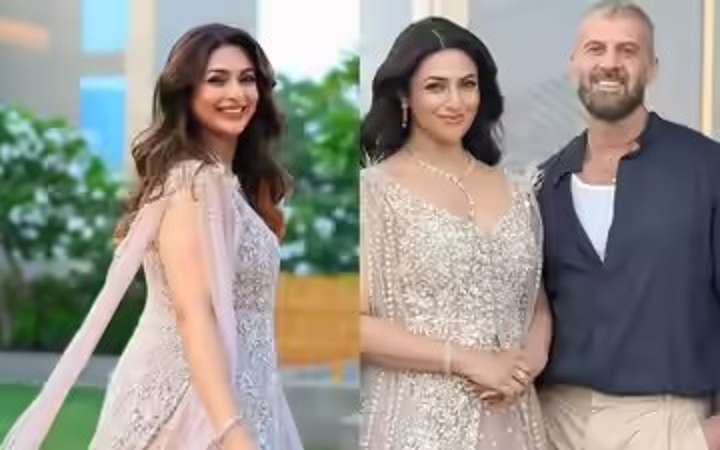 বিয়ের ১০ বছর পর যমজ সন্তানের মা হলেন দিব্যাঙ্কা ত্রিপাঠী