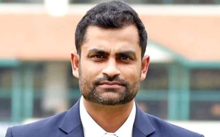 সবাইকে ঈদের শুভেচ্ছা জানালেন তামিম ইকবাল