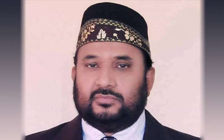 মারা গেলেন সাবেক সাংসদ দবিরুল ইসলাম