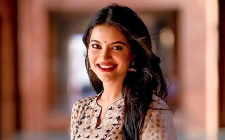 যে কারনে প্রেমের প্রস্তাব পান না তুষি