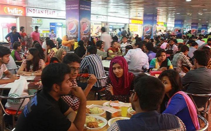 সন্ধ্যা ৭টার পরও হোটেল-রেস্তোরাঁ চালু রাখার সিদ্ধান্ত