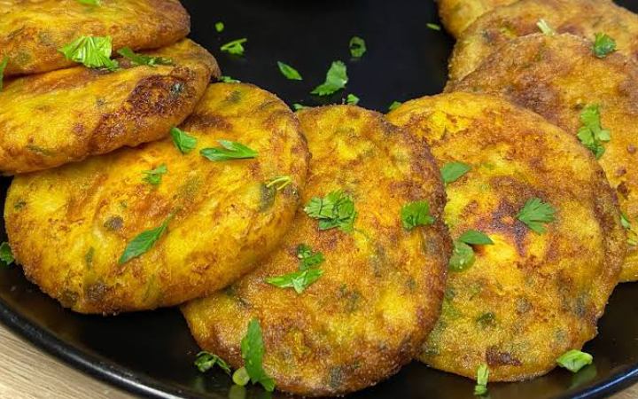 রেসিপি : মরক্কোর জনপ্রিয় ঐতিহ্যবাহী খাবার মাকুদা