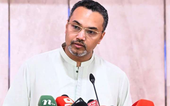 চতুর্থ ও ষষ্ঠ শ্রেণিতে চালু হচ্ছে দু’টি করে নতুন বিষয় : মাহদী আমিন