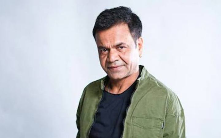 ফের কারাগারে অভিনেতা রাজপাল যাদব