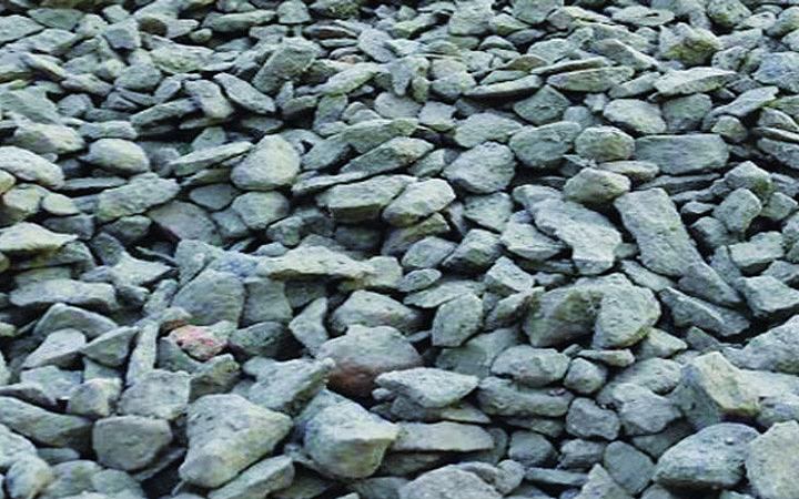 ফের মধ্যপাড়া খনিতে পাথর উত্তোলন শুরু