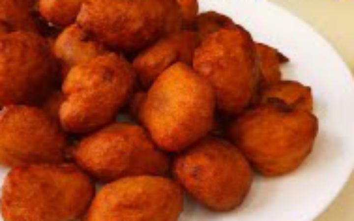 জেনে নিন পাকা কলা দিয়ে মজাদার পিঠা তৈরির রেসিপি