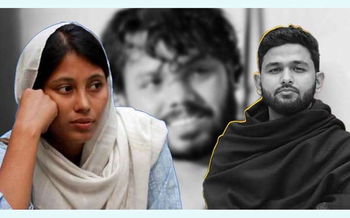 ইনকিলাব মঞ্চের নতুন কমিটি, আহ্বায়ক জাবের