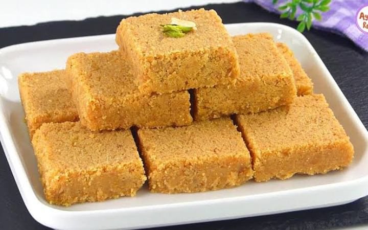 রেসিপি : সুস্বাদু ডিমের হালুয়া