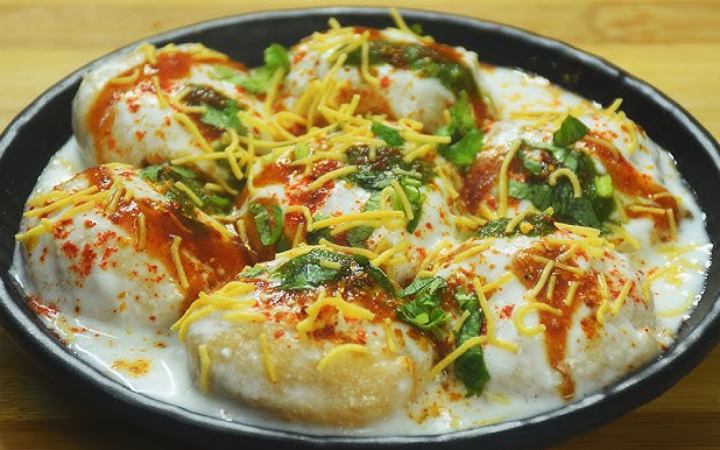 খুব সহজে তৈরি করুন মাংসের দই বড়া