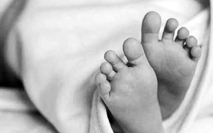 ভোলাহাটে টিউবওয়েলের পানিতে ডুবে দুই শিশুর মৃত্যু