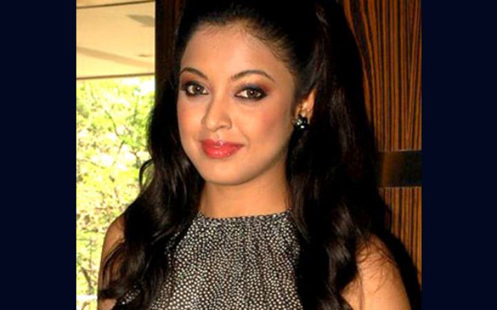 বলিউডের প্রবীণদের নিয়ে তনুশ্রীর বিস্ফোরক অভিযোগ