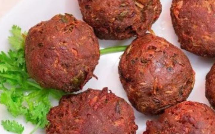 বিকেলের নাশতায় রাখতে পারেন সুস্বাদু মাশরুমের কোপ্তা
