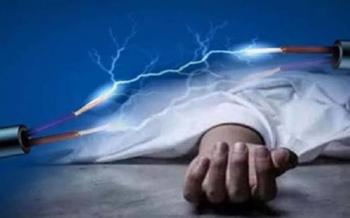 শৈলকুপায় বিদ্যুৎস্পৃষ্টে স্বামী-স্ত্রীর মৃত্যু