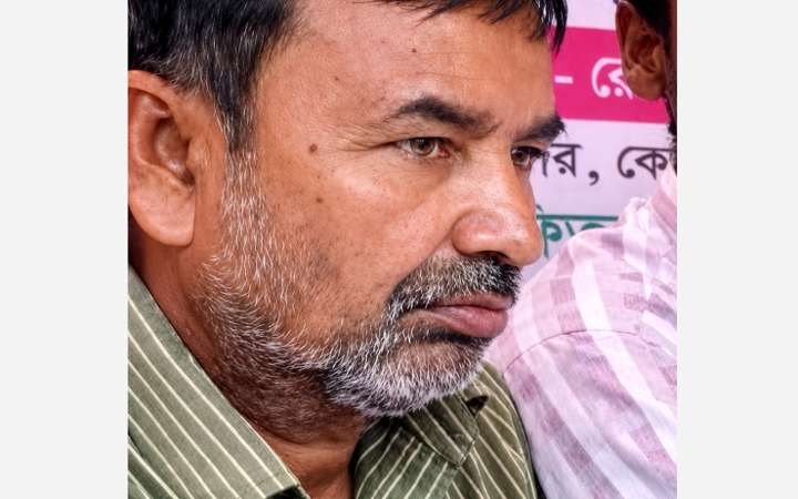 কেন্দুয়ায় দলবদ্ধ ধর্ষণে স্কুলছাত্রী অন্তঃসত্ত্বা, অভিযুক্ত বিএনপি নেতা