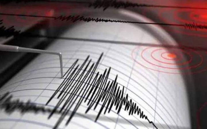 এডেন উপসাগরে ৬ মাত্রার শক্তিশালী ভূমিকম্প