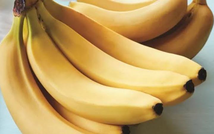 কেমিক্যাল দিয়ে পাকানো কলা চেনার উপায়