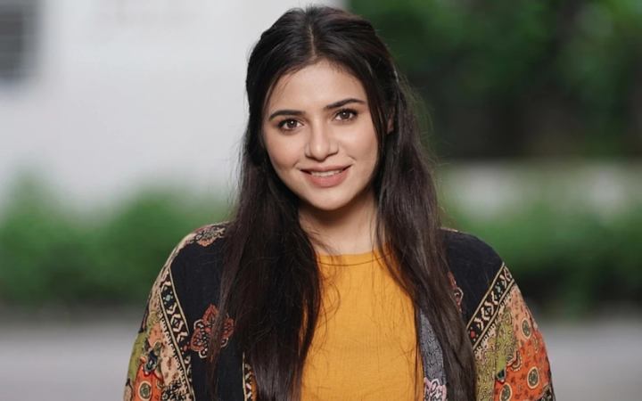 শুটিং থেকে ফেরার পথে সড়ক দুর্ঘটনার কবলে তাসনুভা তিশা