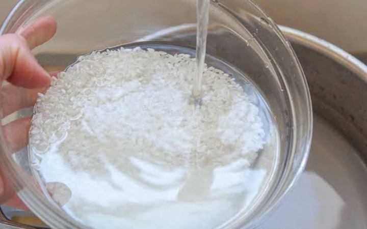 বারবার চাল ধোয়ার অভ্যাস কি আদৌ দরকার?