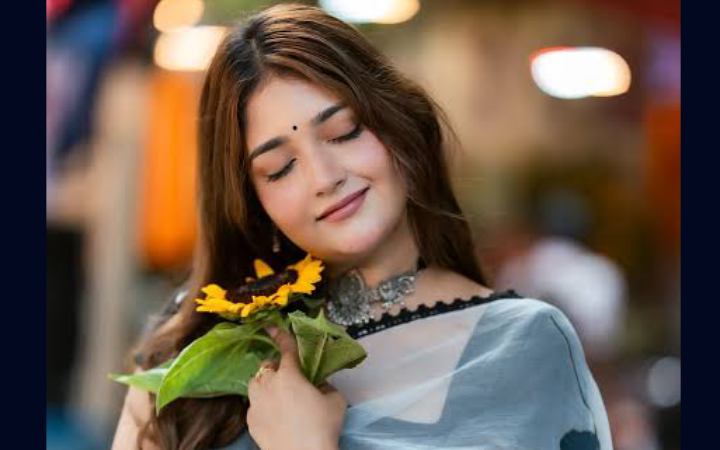 ‘আমি স্পষ্টভাবে জানাতে চাই,আমার কোনো বাগদান হয়নি - জেবিন