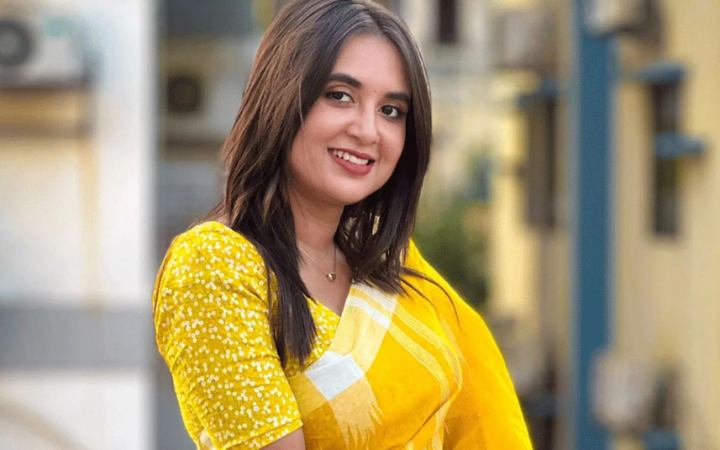 দীর্ঘ ৯ মাস পরে শুটিংয়ে ফিরছেন তানিয়া বৃষ্টি