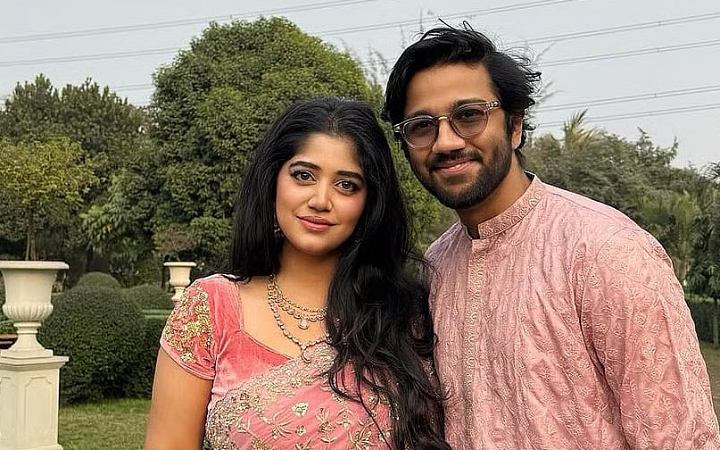 দীর্ঘ ১০ বছরের সম্পর্কের ইতি টানলেন প্রীতম-শেহতাজ