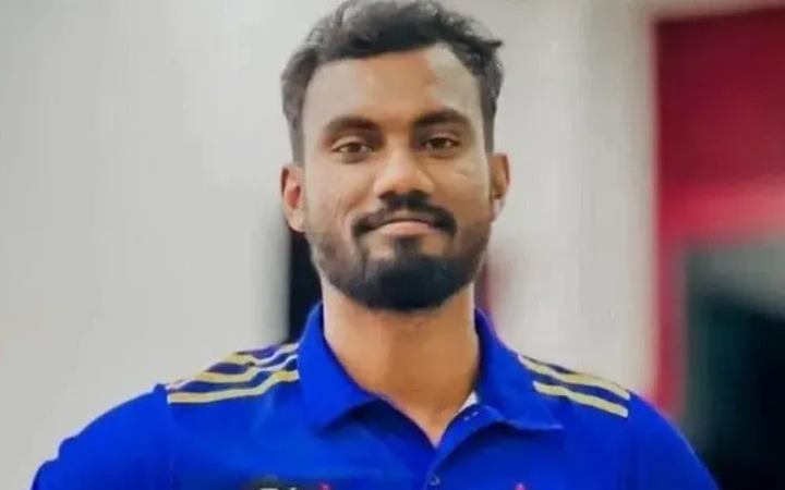 ফেসবুক পোস্টের জেরে মৃত্যুদণ্ডের মুখে শ্রীলঙ্কার নাগরিক, সৌদির কাছে ক্ষমার আবেদন
