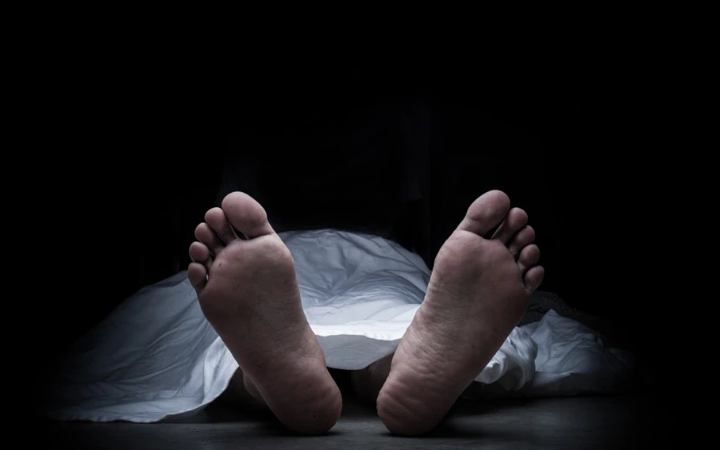 ইঁদুর মারা বৈদ্যুতিক ফাঁদে প্রাণ গেল কৃষকের