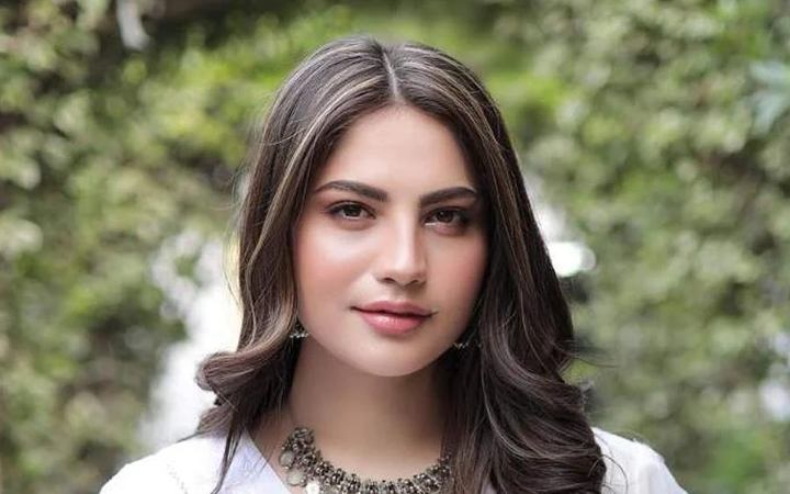 পুত্রসন্তানের মা হলেন অভিনেত্রী নীলম মুনির