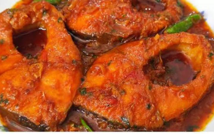 নিয়মিত মাছ খাওয়ার উপকারিতা