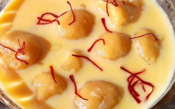রেসিপি : হেমকণা পায়েস