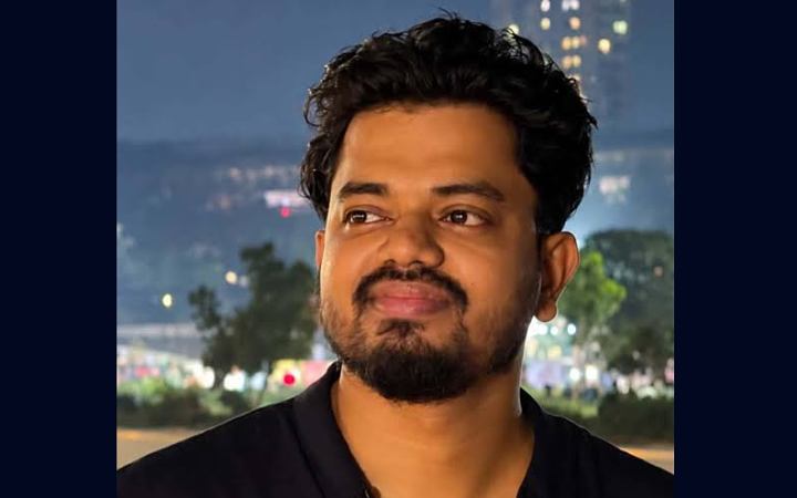 পুনম মিত্রের নতুন গান ‘তোমার শুভ আগমনে’