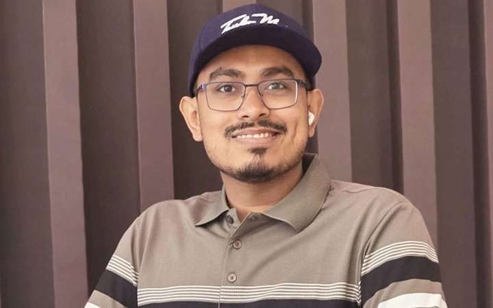 তারেক রহমান ‘আওয়ামী পুনর্বাসন লীগের সভাপতি’: সাদিক কায়েম